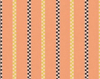Warp and Weft Wovens Matinee (Dahlia) | Alexia Abegg for Ruby Star Society Fabric