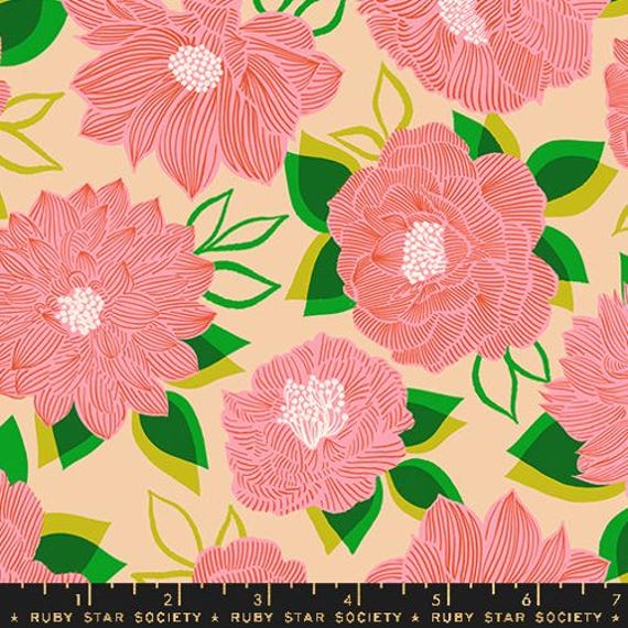 Favorite Flowers Blooming in Sorbet Favorite Flowers Blooming in Sorbet