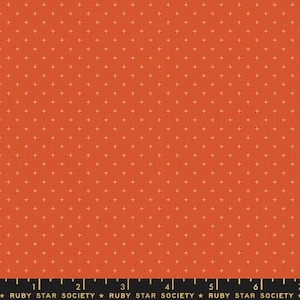 Add It Up (Rust) | Ruby Star Society