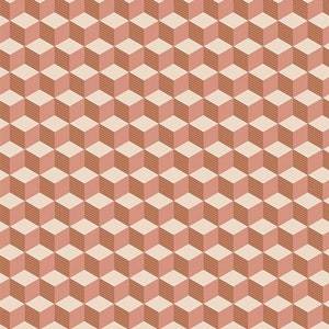 Duval | Blocks Snapdragon | Art Gallery Fabrics