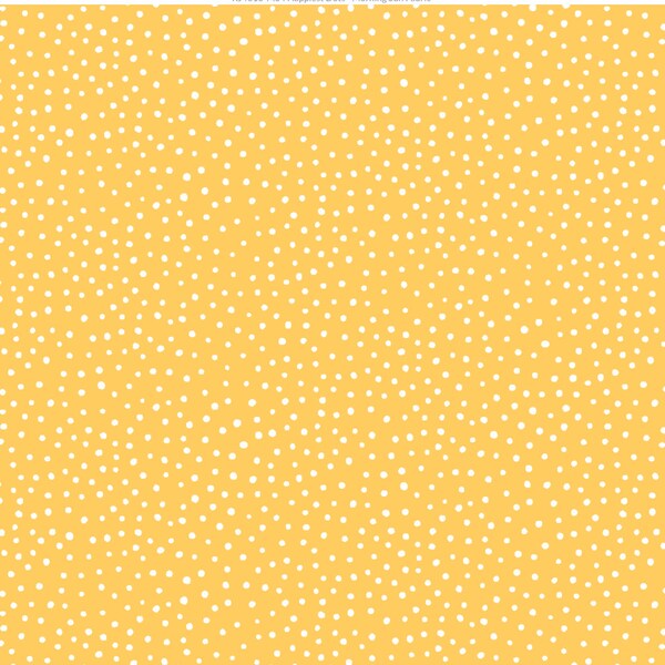 Happiest Dots ( Morning Sun ) | RJR Fabric