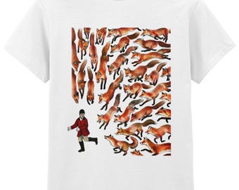 A Proper Hunt T-shirt