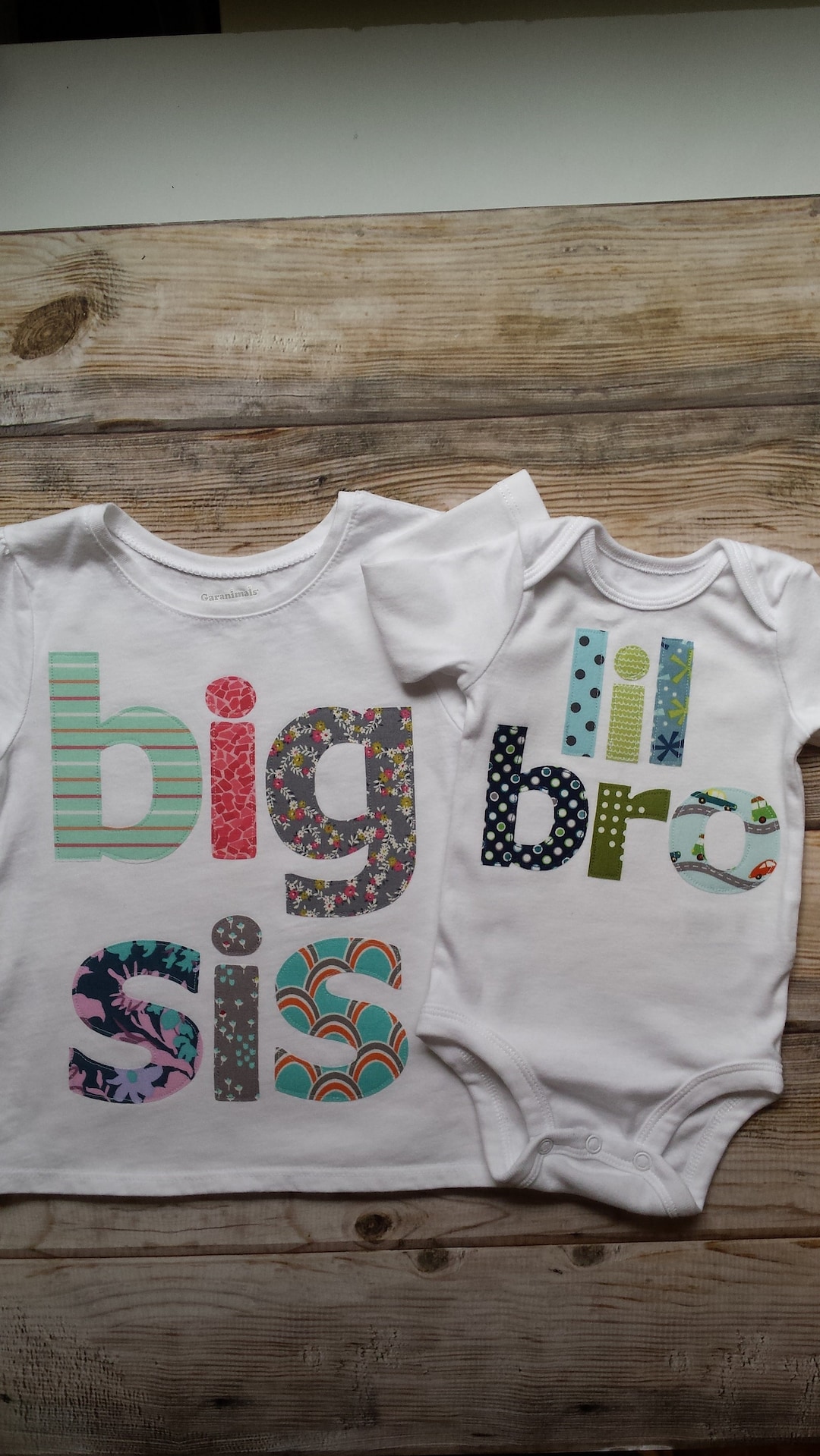 Big Sis Lil Bro