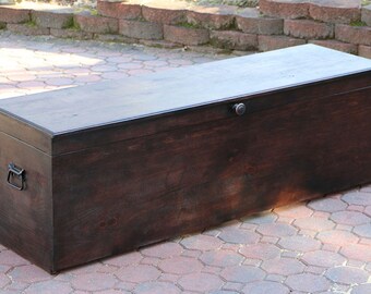 wooden chest bench outdoor mahogany stain custom extra large storage bench wood bench for entryway bedroom or mudroom wooden chesttrunk garage box bench etsy wooden chest bench outdoor mahogany stain custom extra large storage bench wood bench for entryway bedroom or mudroom wooden chesttrunk garage box bench etsy