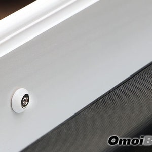 Best Floating Soundbar Shelf Sound Bar Stand Soundbar Wall Shelf Custom Made OmoiBox Visionary Creations image 7