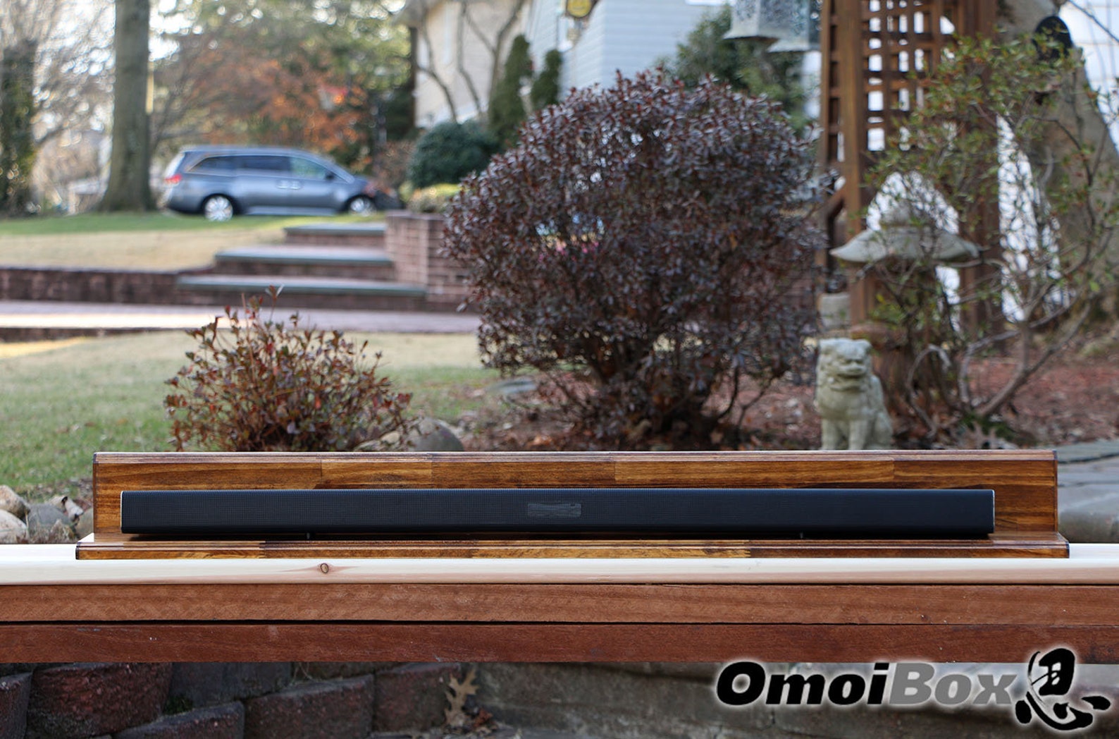 Best Floating Soundbar Shelf Custom Sound Bar Wall Mount Etsy