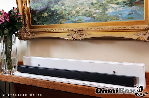 shelf for soundbar