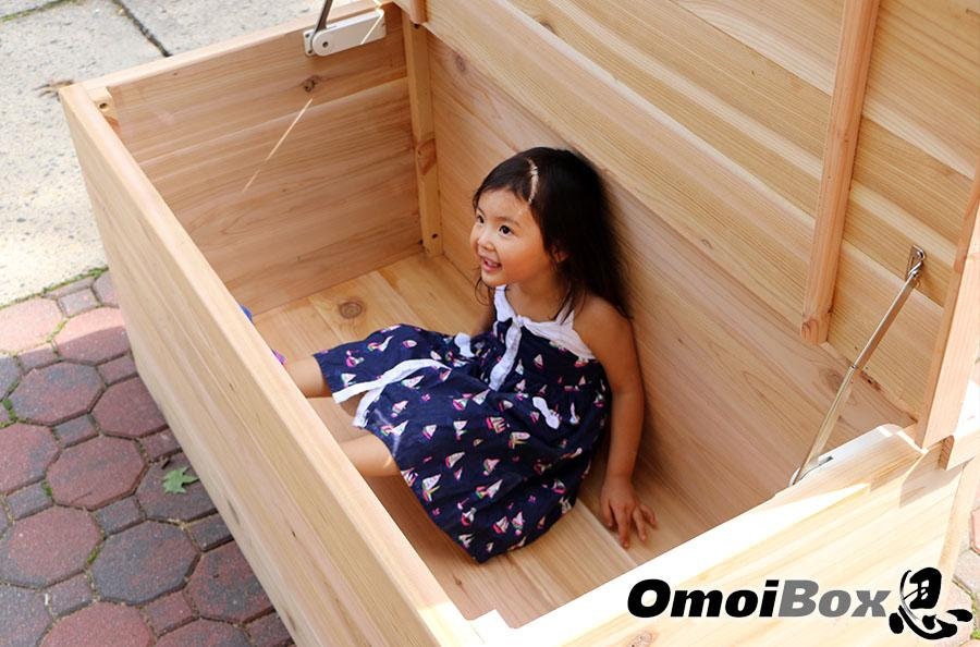 Outdoor Cedar Storage Benches Cedar Chest for Storage Custom Storage Benches Omoibox Visionary