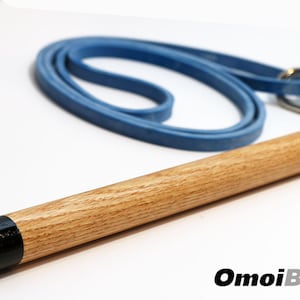 Ultimate Wooden Resistance Band Bar | Elevate Home Workouts | OBX Fitness