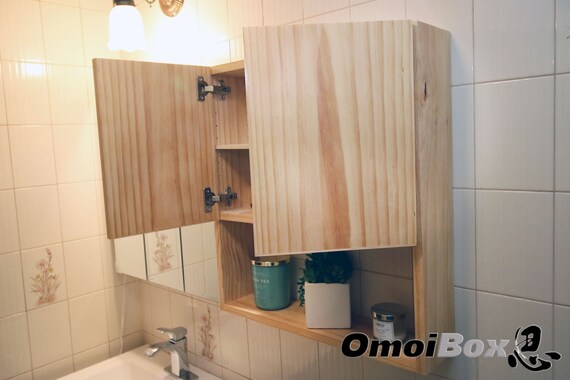 Bathroom almari cheap