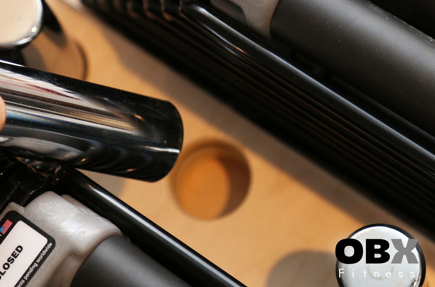 Powerblock Storage Stand With Wheels Maple Wood Weight Rack Etsy Canada