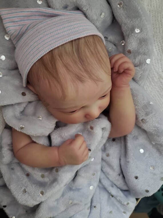 jennie awake realborn