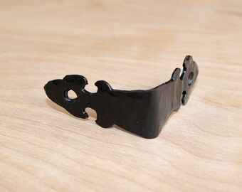 Corner Bracket Etsy