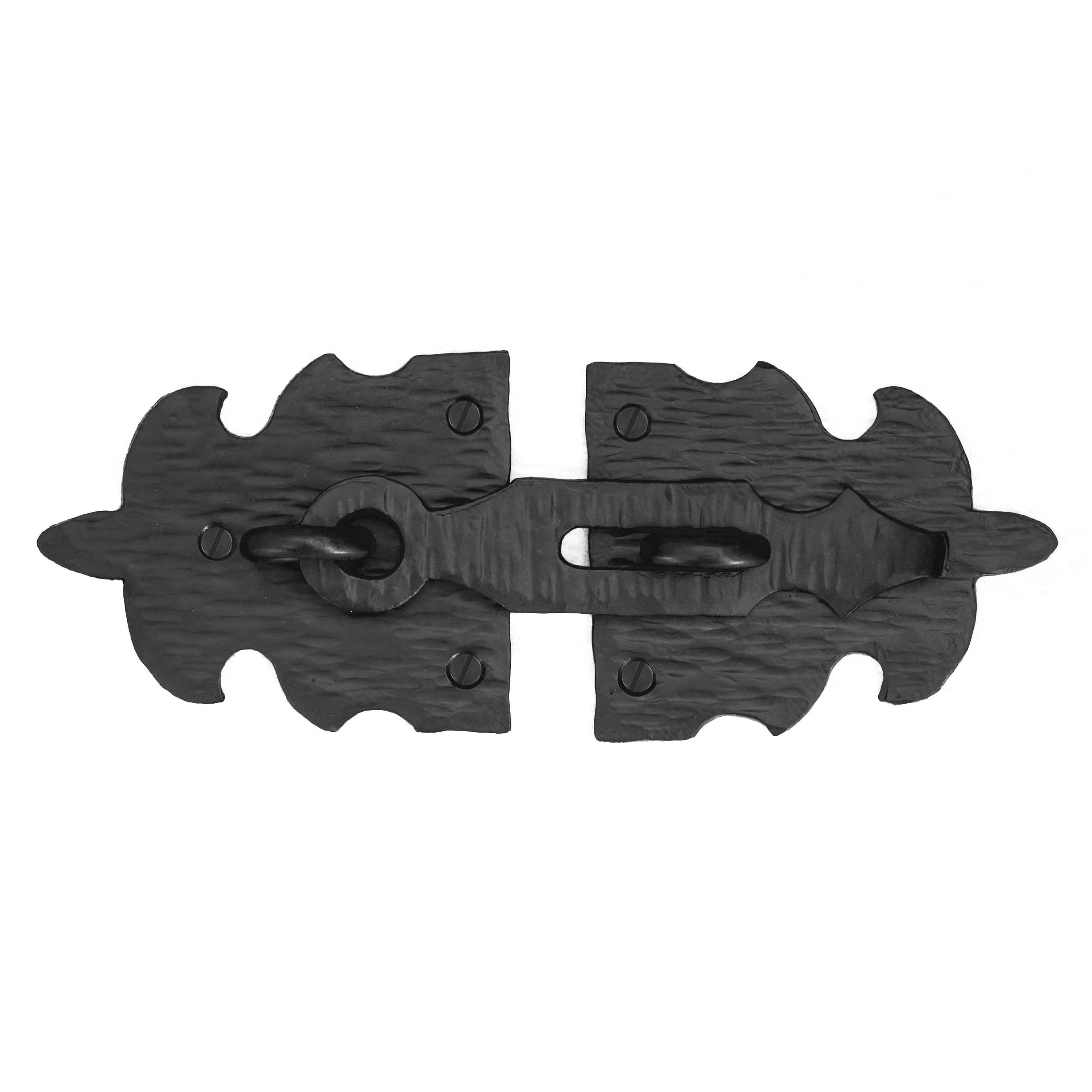 7 Hasp Trunk Lock Trunk Latch Box Latch Chest Lock Etsy