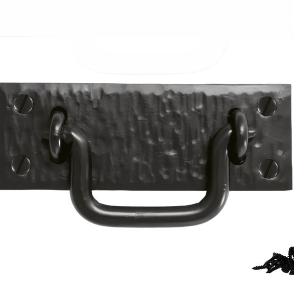 Rustic Hardware Etsy