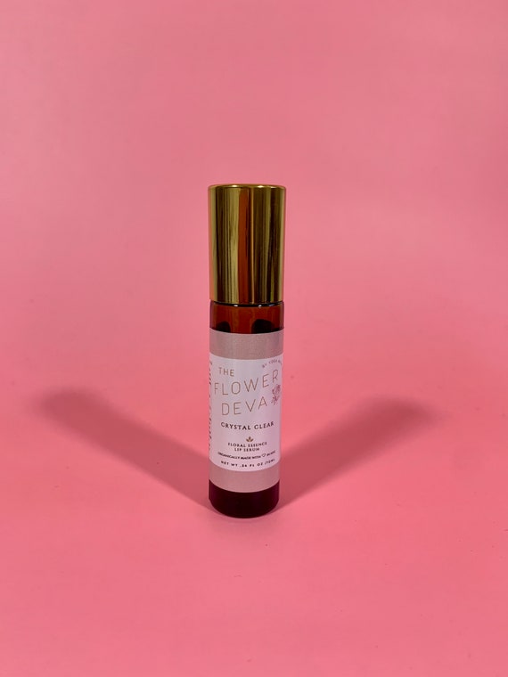 lip serum essence