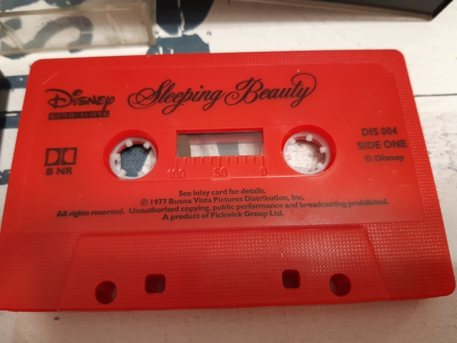 2 Disney Cassette Tapes the Best of Disney 1985 OST and Etsy
