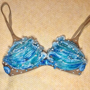 Signature Wave top