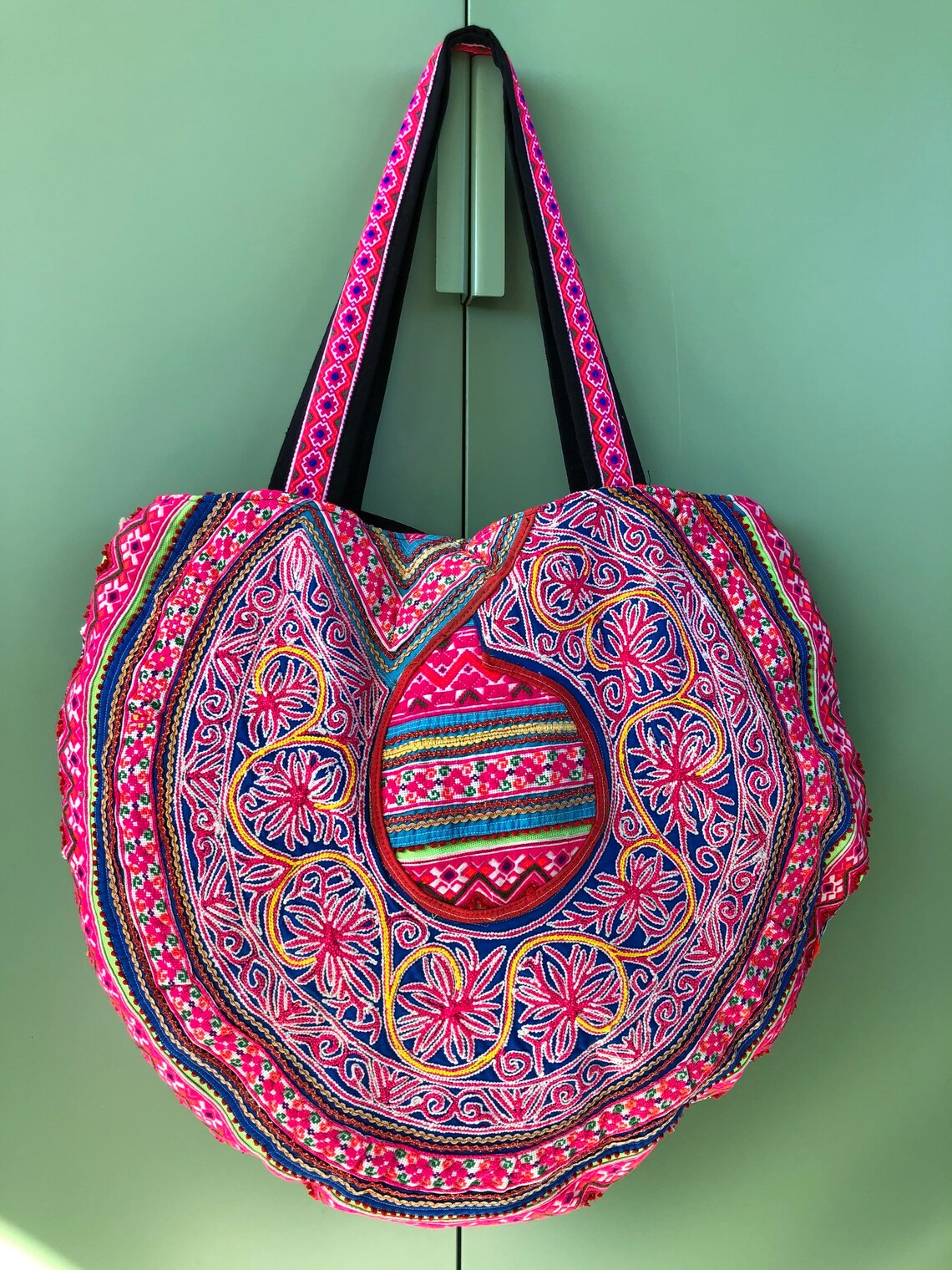 ibiza bum bag