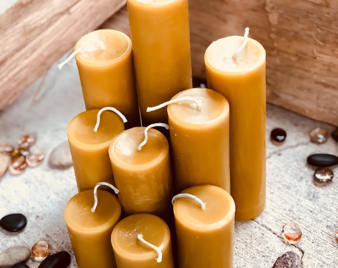 beEsom candles