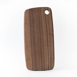 Cutting Board Breakfast Board Breakfast Board Wood Board Chopping Board Cutting Board wooden walnut breadwood
