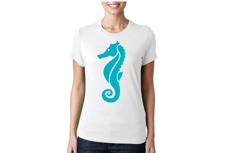 Sea Horse Svg Nautical Svg Anchor Svg Mermaid Svg Seahorse ...