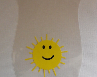 Sunshine Treat Bag for Party Favors