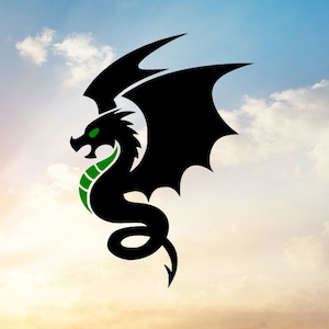 Dragon Svg, Dragon Wings Svg, Dragon Costume, Dragon Decal, Dragon HTV, Dragon Iron on, Dragon Transfer