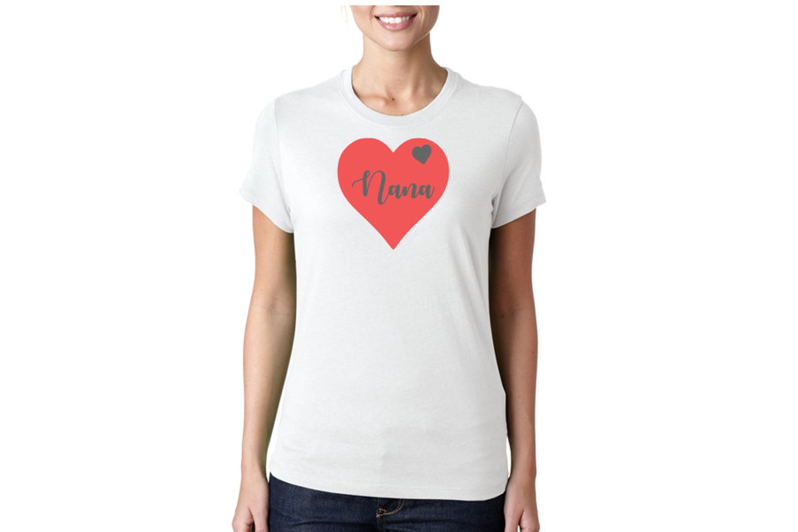 Free Free Heart Nana Svg 369 SVG PNG EPS DXF File