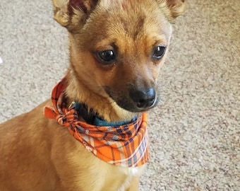 Dog Bandana PDF Pattern- Sewing Pattern