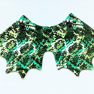 Dragon Wing Pattern, Wings Pattern, Dragon Wings for Dog or Cat, Dragon Costume, PDF Pattern, Sewing Pattern