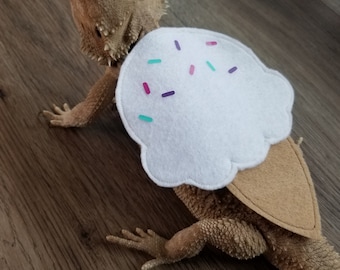 Halloween Costume, lizard costume, rodent costume, Halloween Pictures, Bearded Dragon Costume, reptile  costume