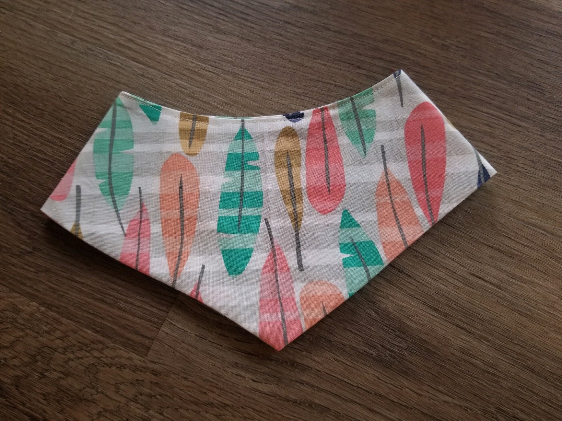 XS Dog Bandana PDF Pattern Sewing Pattern Etsy