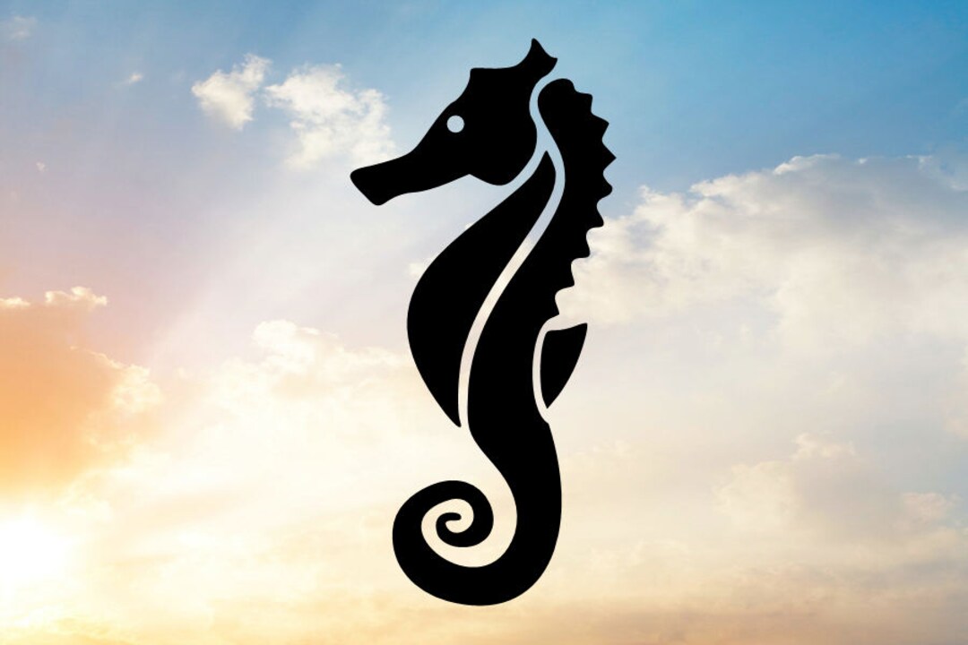 Sirena Vara Y Caballito De Mar – Adela Rodriguez