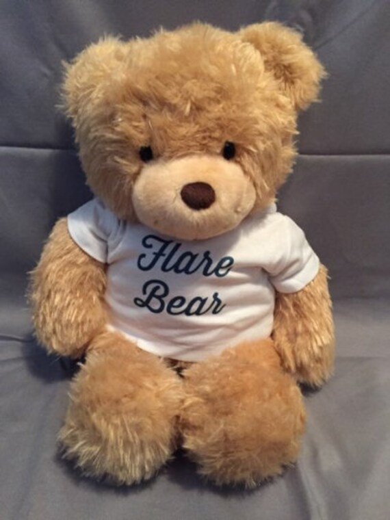 bear teddy