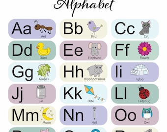 Addition Maths Educational Chart Digital Files A1 A2 A3 - Etsy Australia