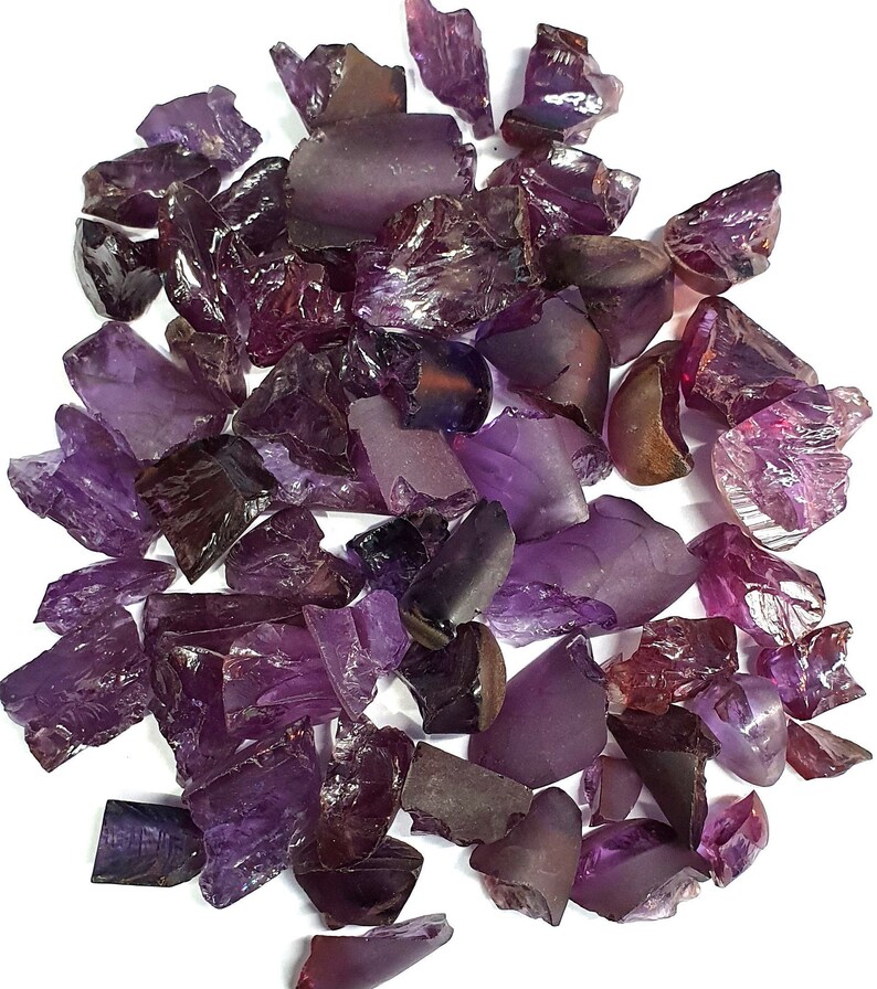 Big Size ALEXANDRITE Color Change Gemstone Alexandrite Raw | Etsy