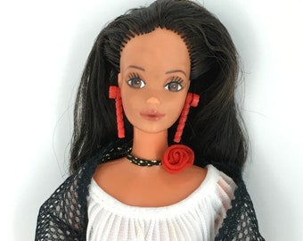 hispanic barbie 1979