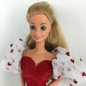 Barbie loving you 1983 sale