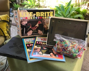 original lite brite for sale