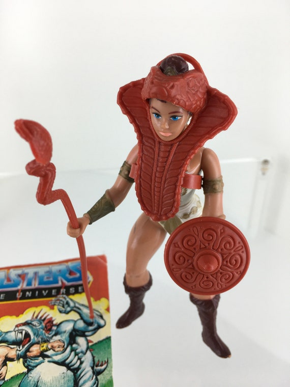 teela original
