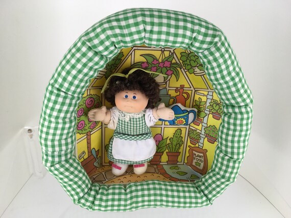 cabbage patch kids pin ups