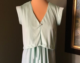 Mint Green Dress, Mint Rib Knit Dress, Green Knit Mini Dress, Cotton Knit  Dress Women, Corset Green Dress, Casual Women Dress, Knit Style - Etsy