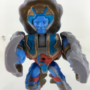Vintage Stondar Masters Of The Universe 1986 MOTU Action Figure