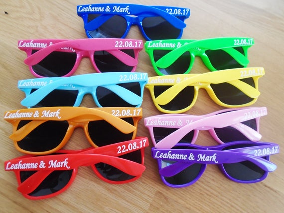 retro sunglasses mirror lens