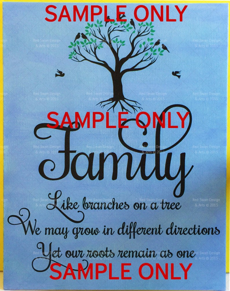 Free Free 213 Family Tree Quotes Svg SVG PNG EPS DXF File