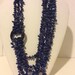 see more listings in the Beaded + Other Necklaces section