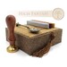 Classic High Fantasy Seal - Wax Stamp Gift Set / Kit 