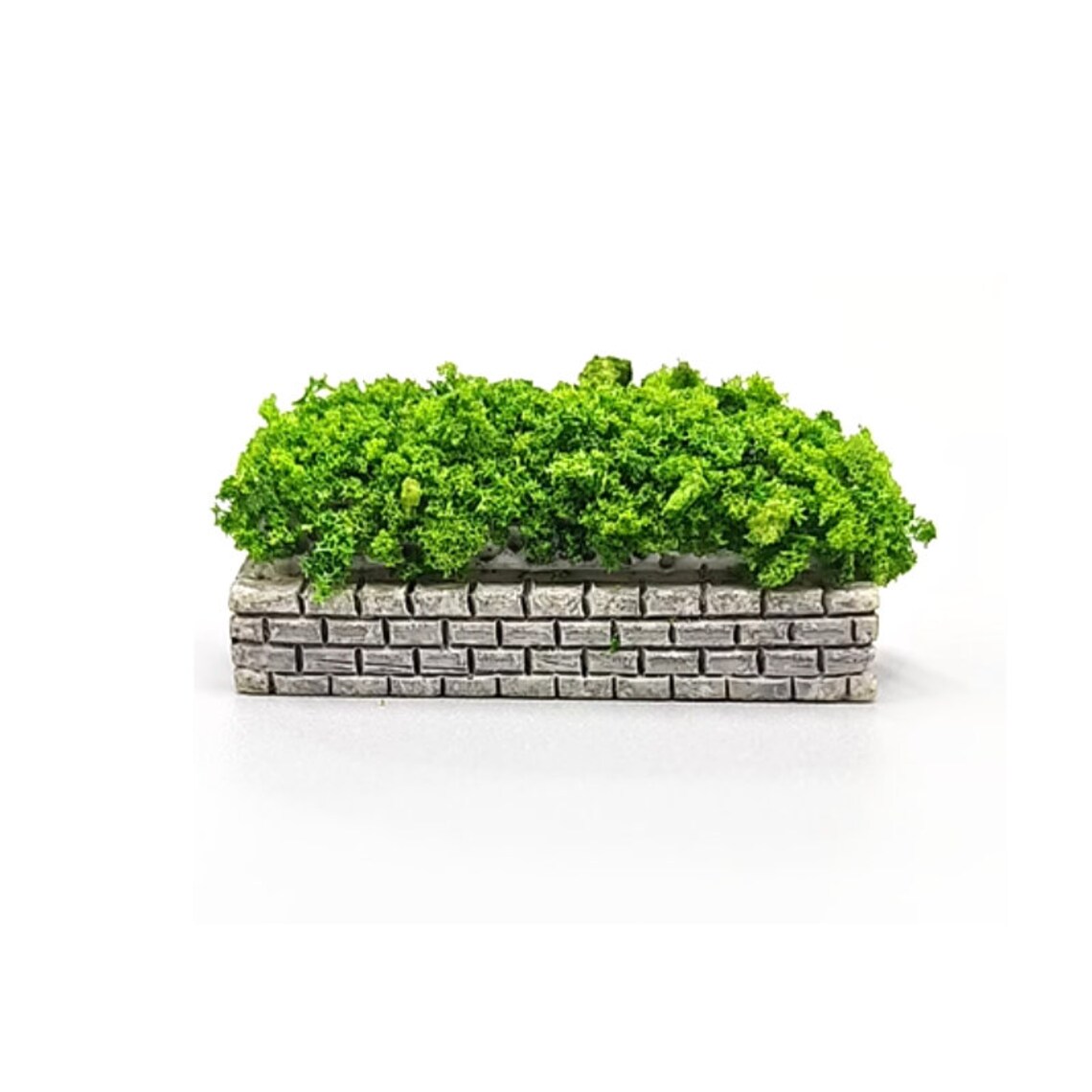 Miniature Planters for Micro Landscapes and Dollhouses - Etsy
