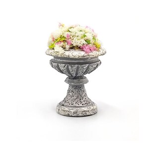 Miniature Planters With Textured Finishes photo